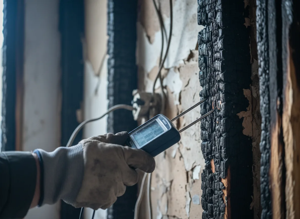 Fire Damage Restoration Jenkins, KY FAQs